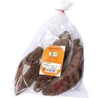 有機　さつまいも（シルクスィート）