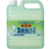 食器洗剤 スマイルチョイス 4L