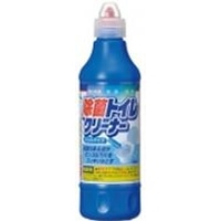 ミツエイ) 除菌トイレクリーナー 400ML