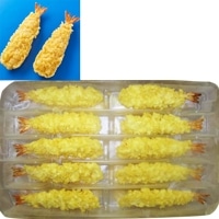 揚げ職人えび天ぷら26/30 3L 5食入: 取寄商品 KANTO EXPRESS - 食空間