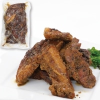 FYK骨なしスペアリブ（山椒味）FS