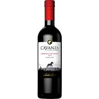 サンタ・リタ) カヴァンサ カベルネ・ソーヴィニョン 750ML