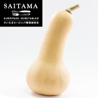 バターナッツかぼちゃM 埼玉県産 800GUP