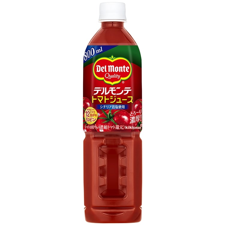 �g�}�g�W���[�X 800ML