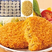 V�ނ����̃R���b�P(�J���[�j 60G�@125�H��