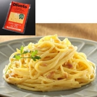 OlivetoスパゲティカルボナーラRN 280G