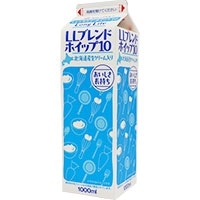 LLブレンドホイップ10 1L