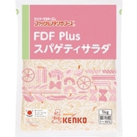 FDF Plus XpQbeBT_ 1KG