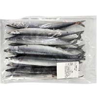 Y)限定】北海道産冷凍さんまIQF 約105G