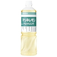 マリネレモンドレッシング 1L