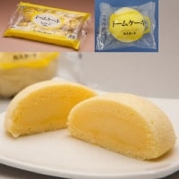 �h�[���P�[�L(�J�X�^�[�h) 40G�@10�H��