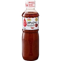 コチュジャン ドレッシング 490ML