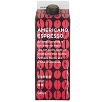 アメリカーノエスプレッソ 500ML