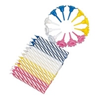 NKY3501 �o�[�X�f�B�L�����h�� 6×63MM 24�{��