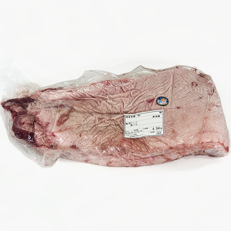 �y�ʂ蔄��z�V�����Y�S�̕�|�[�N�o�� ��5.0KG�O��