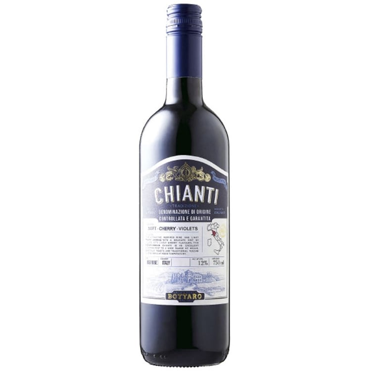 �{�b�^���E�L�A���e�B 750ML