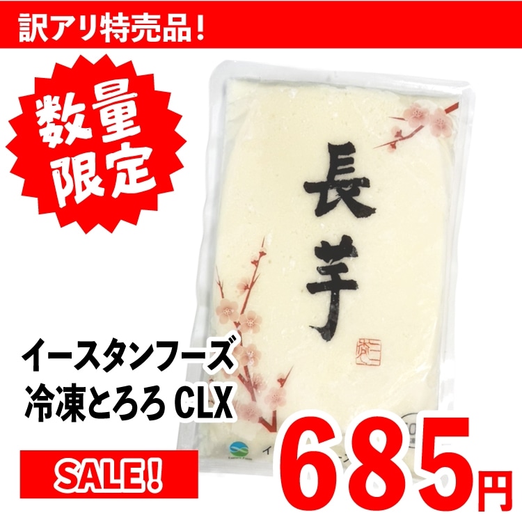 �C�[�X�^���t�[�Y�Ⓚ�Ƃ�� CLX 500G