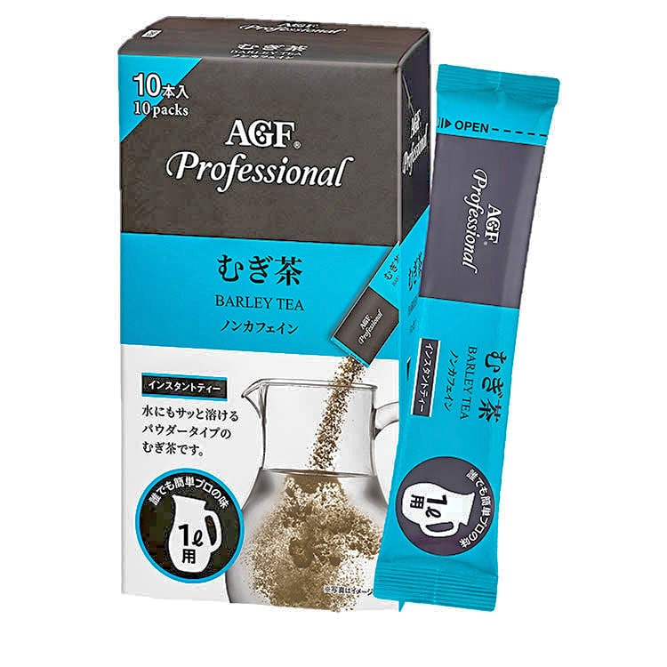 AGF�v���t�F�b�V���i�� �ނ����i1L�p�j 8G×10�ܓ�