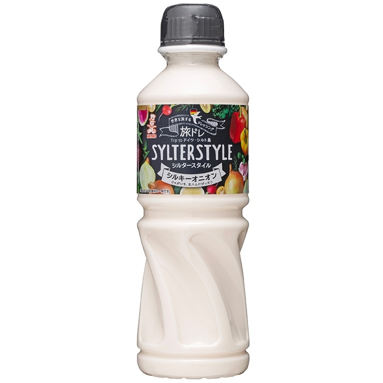 ���E�𗷂���h���b�V���O�V���L�[�X�^�C���V���L�[�I�j�I�� 500ML