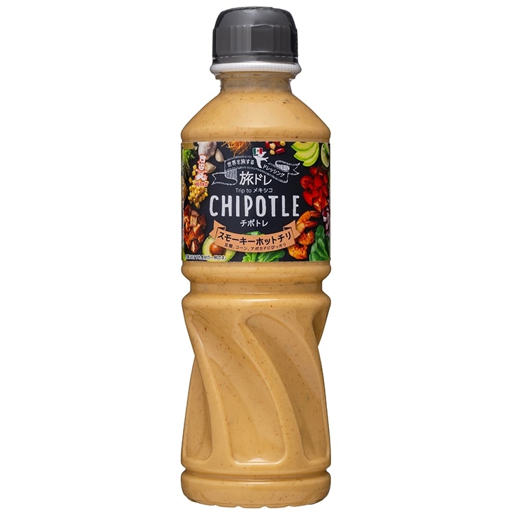 ���E�𗷂���h���b�V���O�`�|�g���X���[�L�[�z�b�g�`�� 500ML