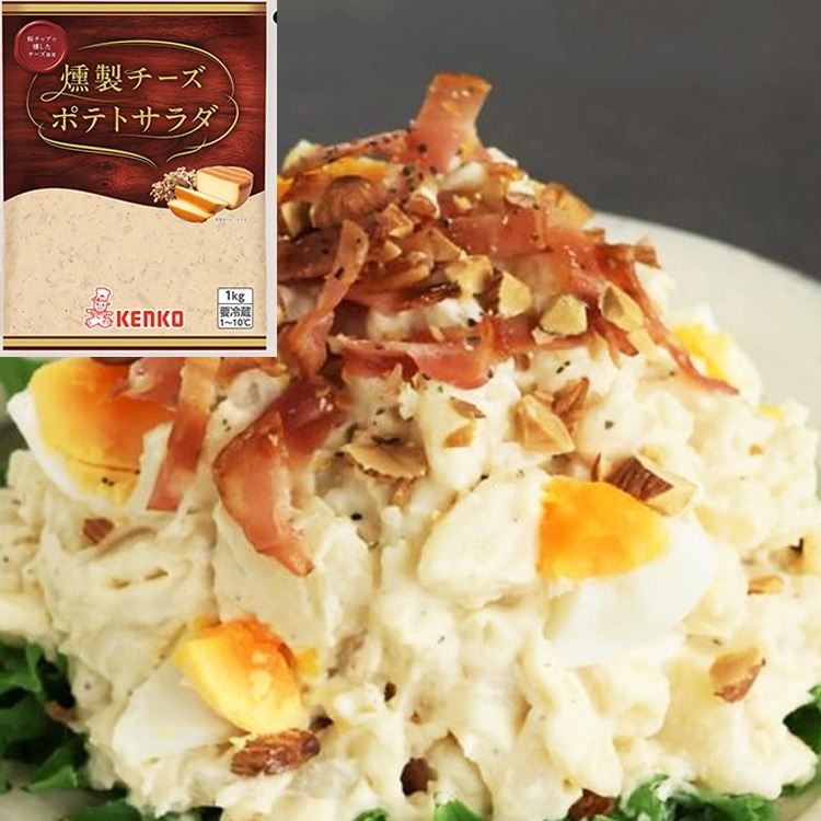 �����`�[�Y�|�e�g�T���_ 1KG