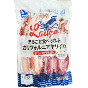 �܂邲�ƐH�ׂ���J���t�H���j�A�����C�J M 500G