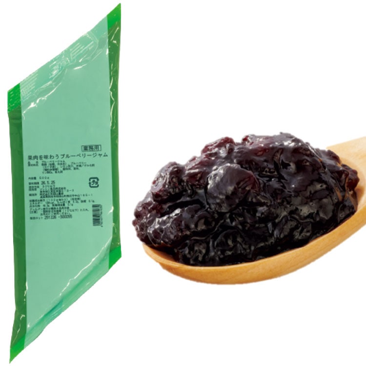 �ʓ��𖡂키�u���[�x���[�W���� 500G
