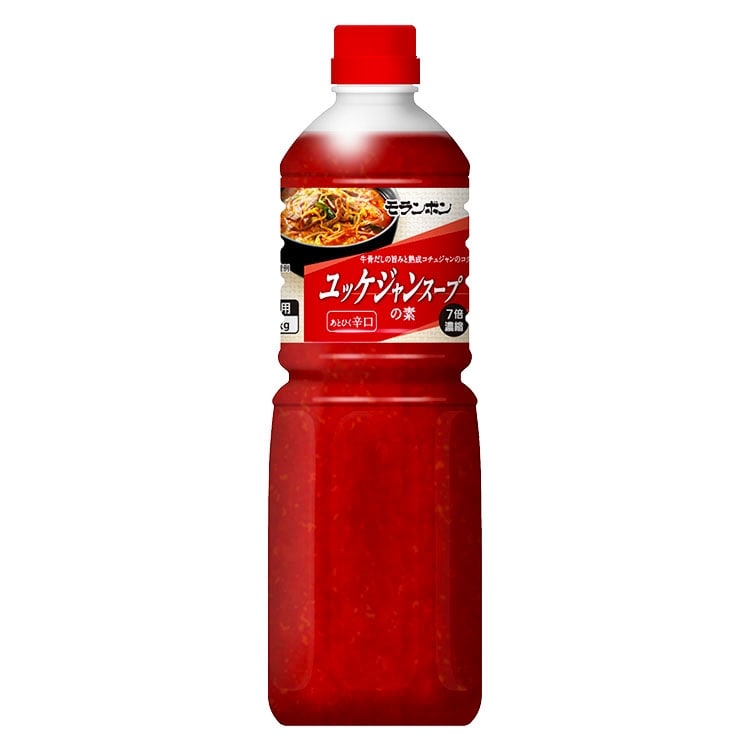 �Ɩ��p���b�P�W�����X�[�v�̑f 1.1KG