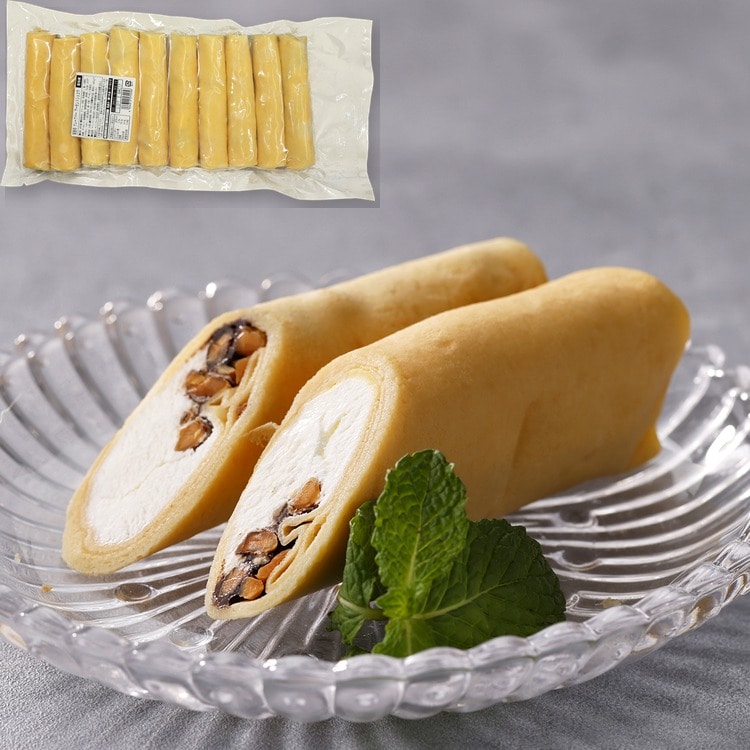 �Ɩ��p�N���[�v�o�[�A�[�����h�V���R�� 80G�@10�H��