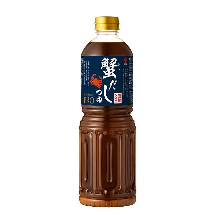 �}���L�� �I������ Crab Stock PRO 1L