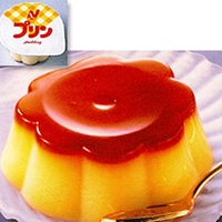 プリン 60G 40食入