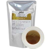 コールドキャラメルトッピング 500G