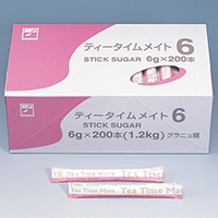 ティータイムメイトR 業務用 6G