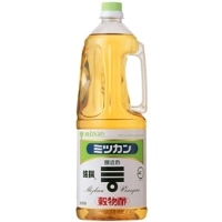 【常温】ﾐﾂｶﾝ/穀物酢(銘撰) 1.8Lﾍﾟｯﾄ