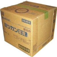 ミツカン酢 富貴 20L