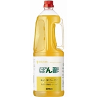 ぽん酢(ペットボトル) 1.8L