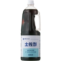 土佐酢(ペットボトル) 1.8L