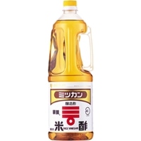 【常温】ﾐﾂｶﾝ/米酢 (華撰)　1.8Lﾍﾟｯﾄ