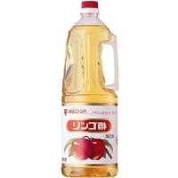 リンゴ酢 1.8L