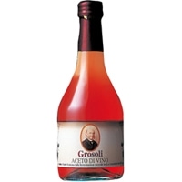 【モンテ物産】 ワインヴィネガー赤 リゼルヴァ 500ML 常温 5セット
