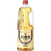 【Mizkan】 ミツカン 料理酒(ペットボトル) 1.8L 常温 2セット