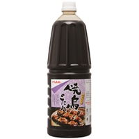 焼鳥のたれ 1.8L