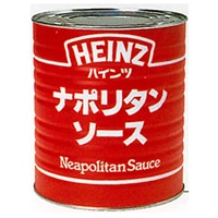 ナポリタンソース 1号缶
