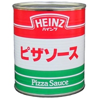【ハインツ日本】 ピザソース 2号缶 常温 5セット