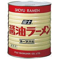 醤油ラーメンスープの素 1号缶