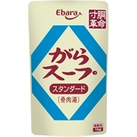 【エバラ食品工業】 がらスープ スタンダード(パウチ) 1KG 常温