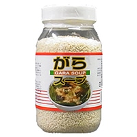 ガラスープ 500G
