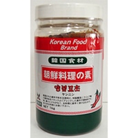 朝鮮料理の素(ヤンニン) 1KG