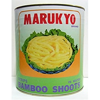 麻筍ストリップ(中国産) 1号缶