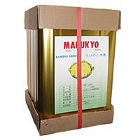 麻筍ストリップ 5ガロン